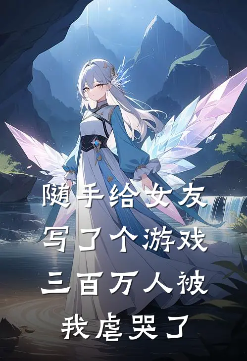 随手给女友写了个游戏，三百万人被我虐哭了