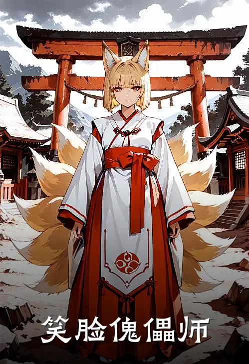 笑脸傀儡师