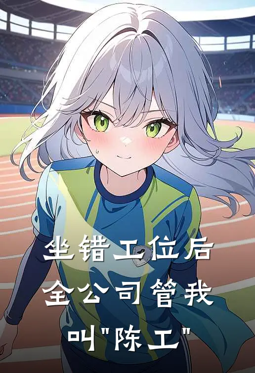 坐错工位后，全公司管我叫"陈工"