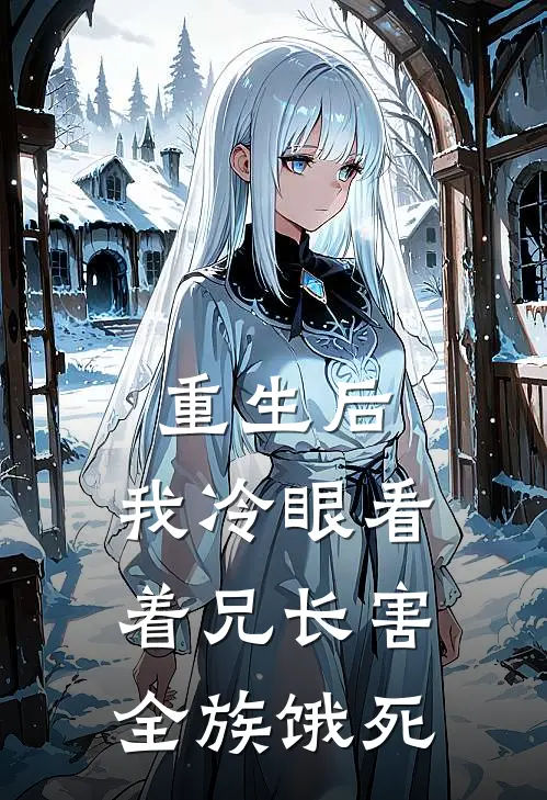 重生后，我冷眼看着兄长害全族饿死