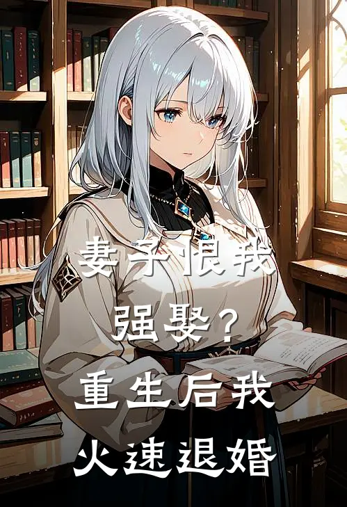 妻子恨我强娶？重生后我火速退婚