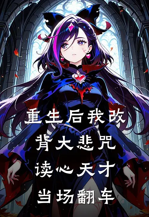 重生后我改背大悲咒，读心天才当场翻车