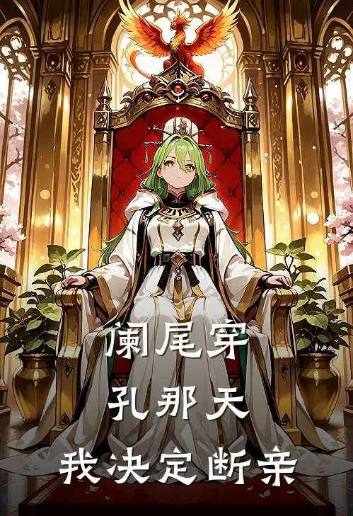阑尾穿孔那天，我决定断亲