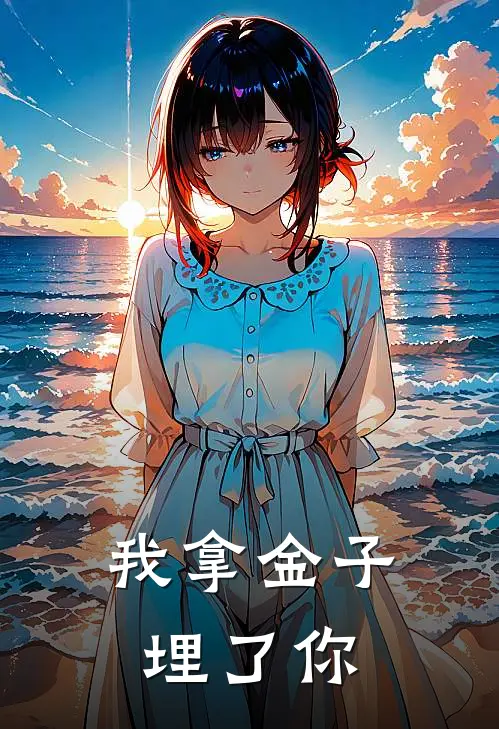 我拿金子埋了你