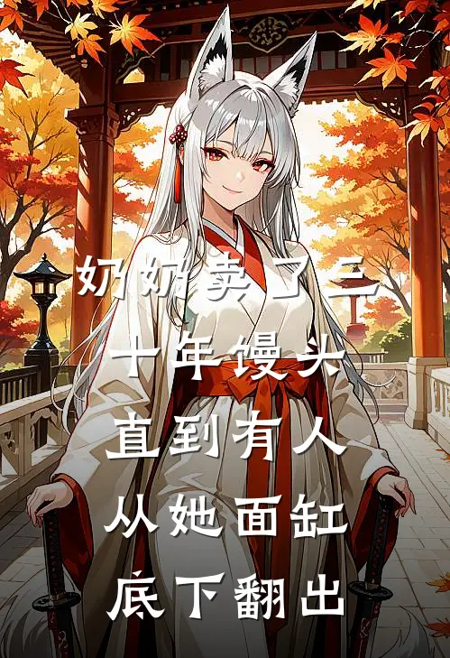 奶奶卖了三十年馒头，直到有人从她面缸底下翻出