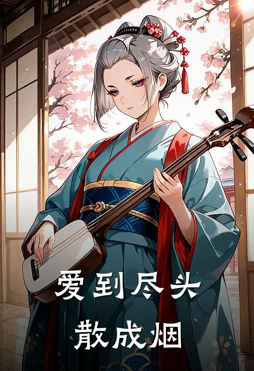 爱到尽头散成烟