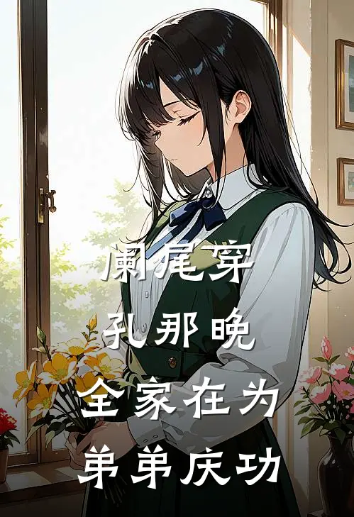 阑尾穿孔那晚，全家在为弟弟庆功