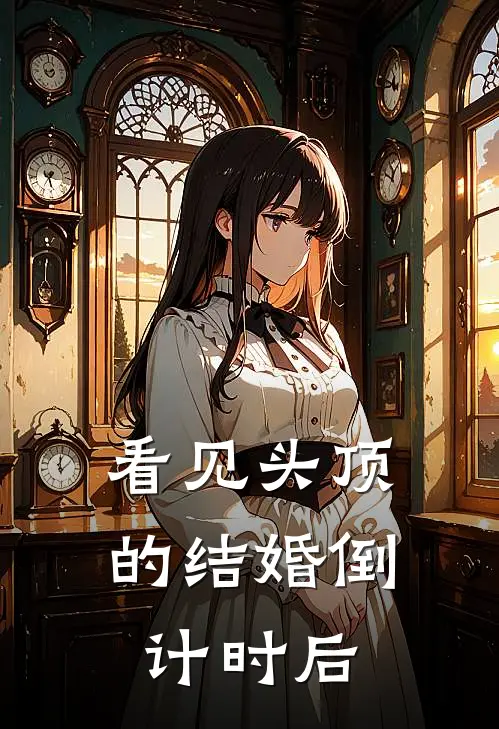 看见头顶的结婚倒计时后