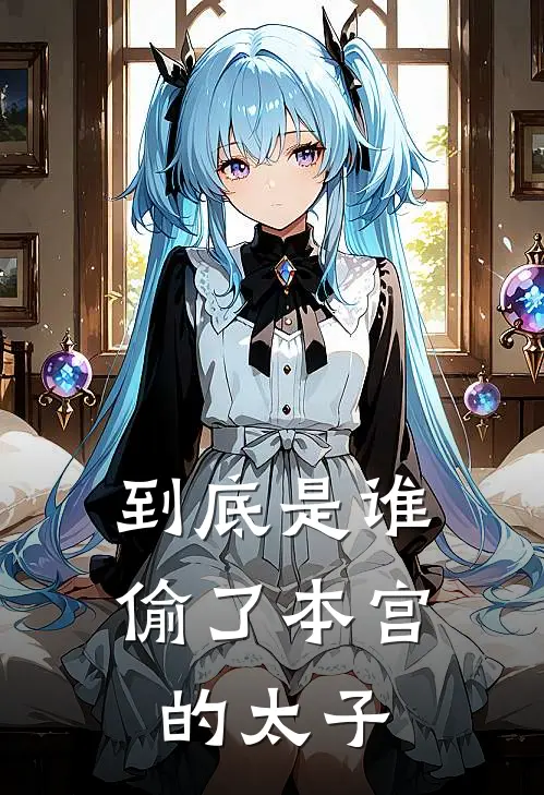 到底是谁偷了本宫的太子