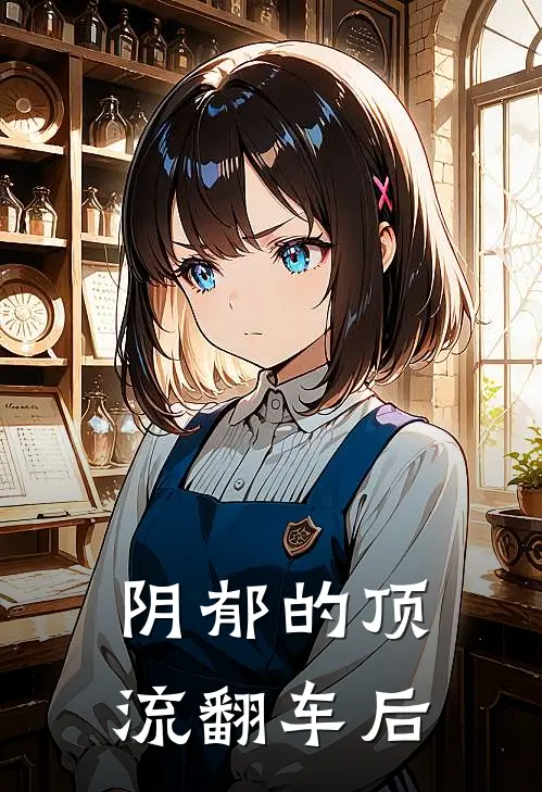 阴郁的顶流翻车后