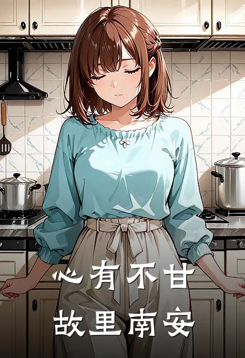 心有不甘，故里南安