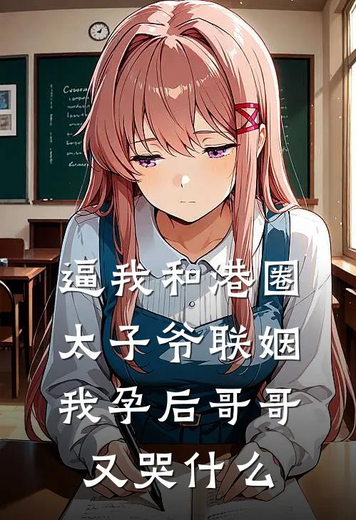 逼我和港圈太子爷联姻，我孕后哥哥又哭什么