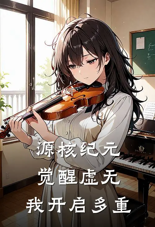 源核纪元：觉醒虚无，我开启多重