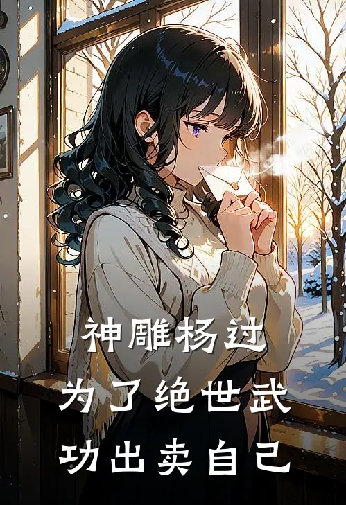 神雕杨过：为了绝世武功出卖自己