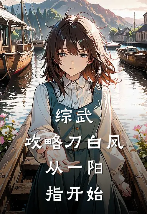 综武：攻略刀白凤，从一阳指开始