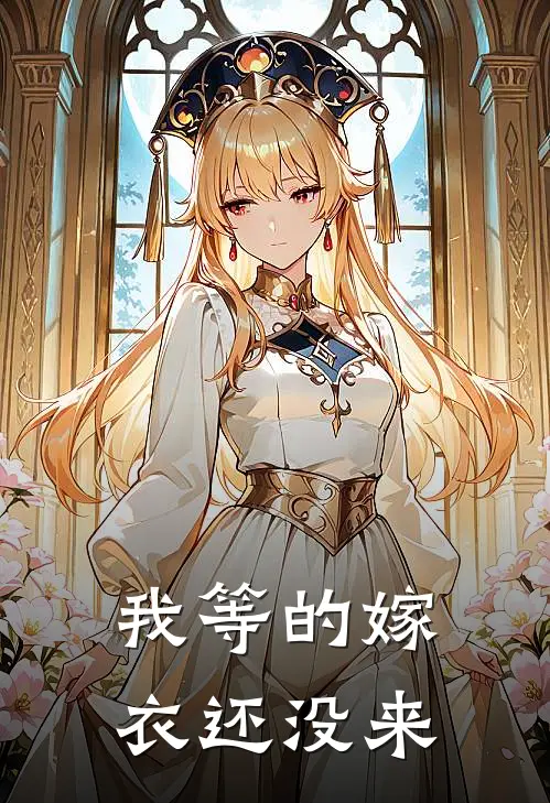 我等的嫁衣还没来