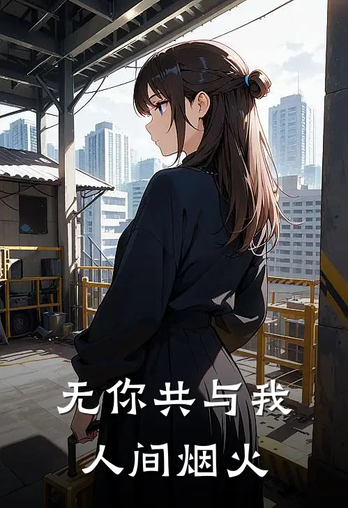 无你共与我人间烟火