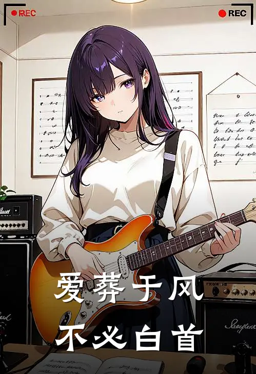 爱葬于风，不必白首