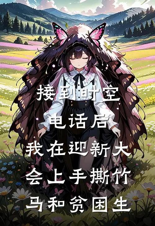 接到时空电话后，我在迎新大会上手撕竹马和贫困生