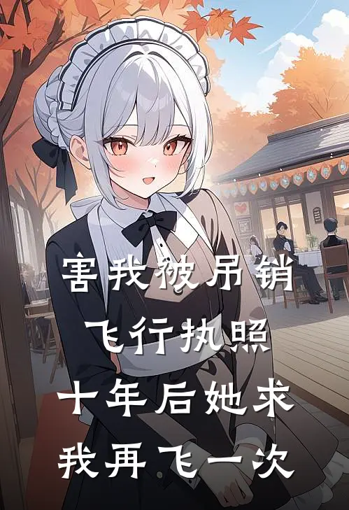 害我被吊销飞行执照，十年后她求我再飞一次