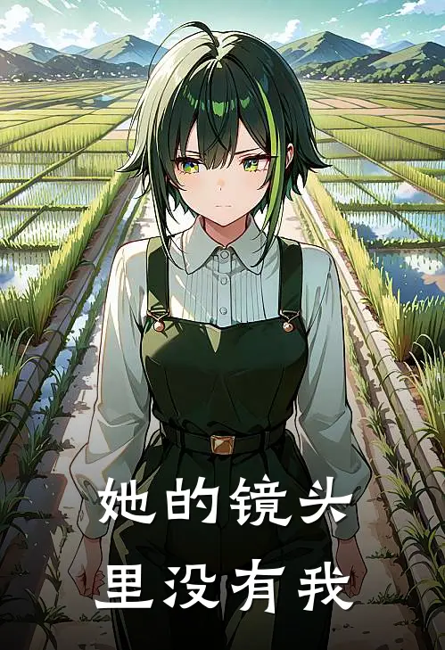 她的镜头里没有我