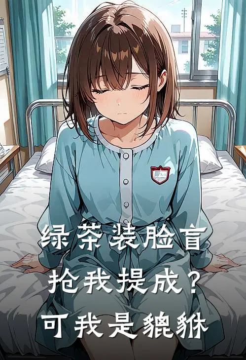 绿茶装脸盲抢我提成？可我是貔貅