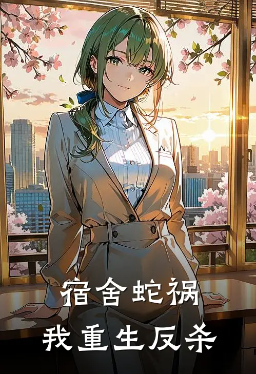 宿舍蛇祸：我重生反杀