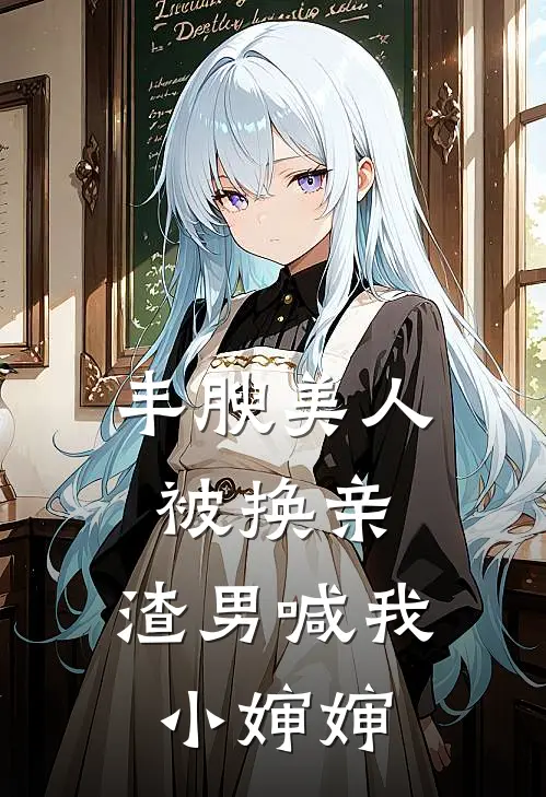 丰腴美人被换亲，渣男喊我小婶婶