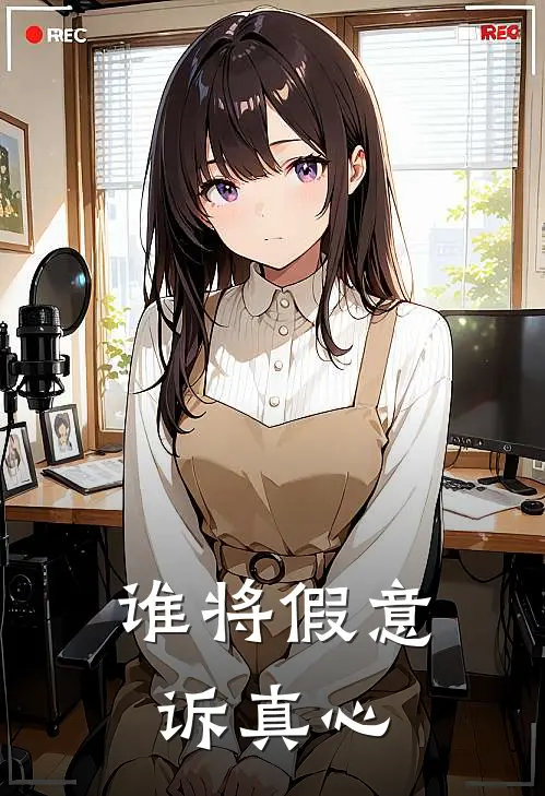 谁将假意诉真心