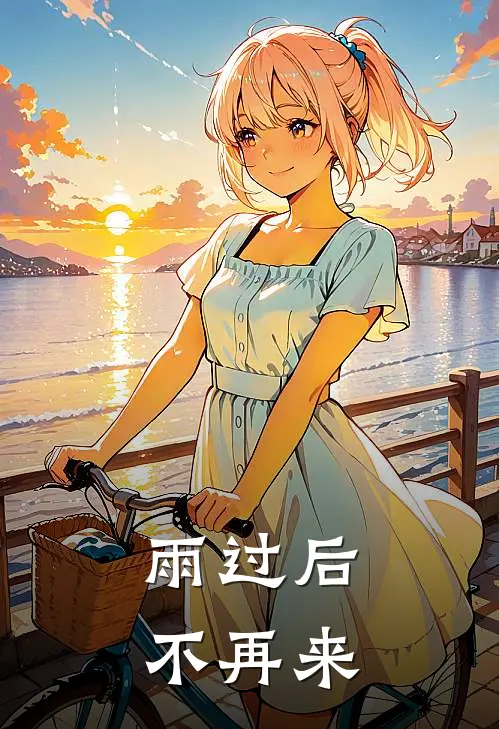 雨过后不再来