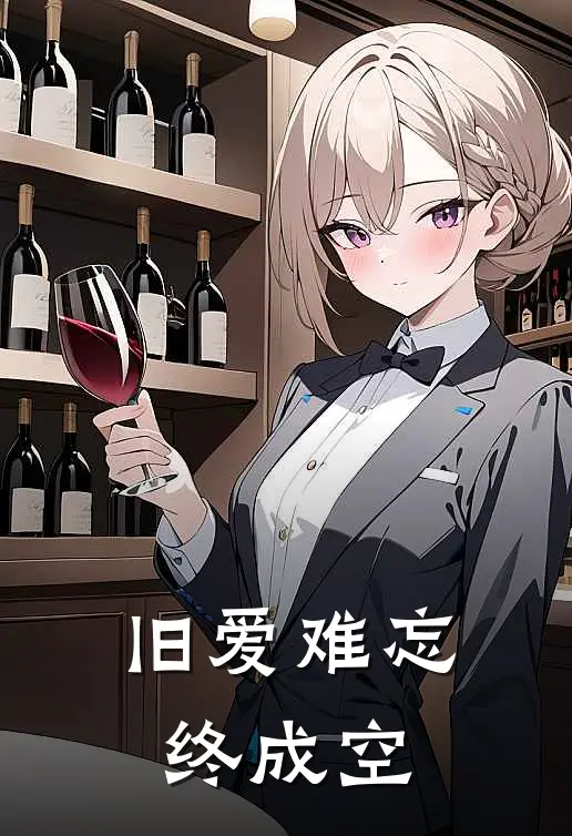 旧爱难忘终成空