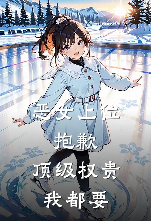 恶女上位，抱歉，顶级权贵我都要