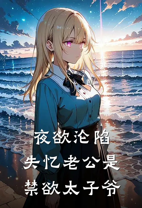 夜欲沦陷，失忆老公是禁欲太子爷