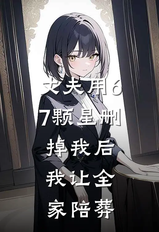 丈夫用67颗星删掉我后，我让全家陪葬