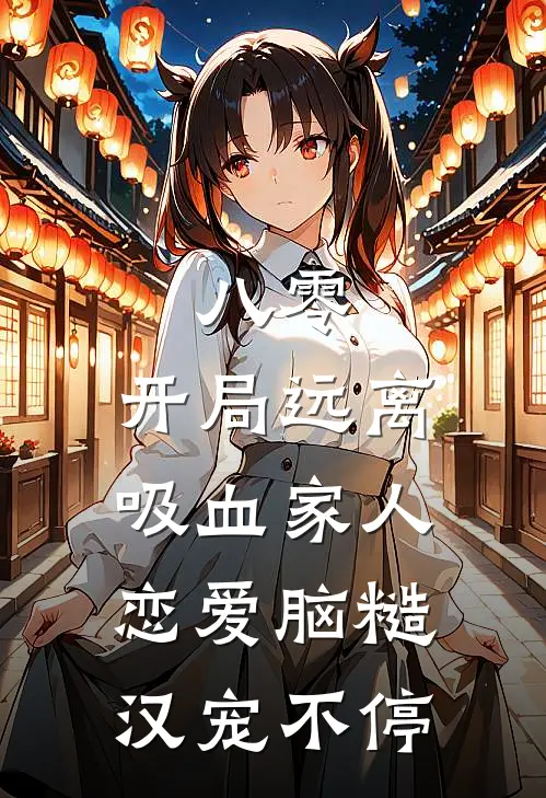 八零：开局远离吸血家人，恋爱脑糙汉宠不停