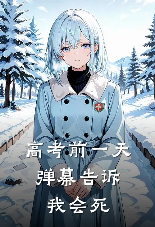 高考前一天，弹幕告诉我会死