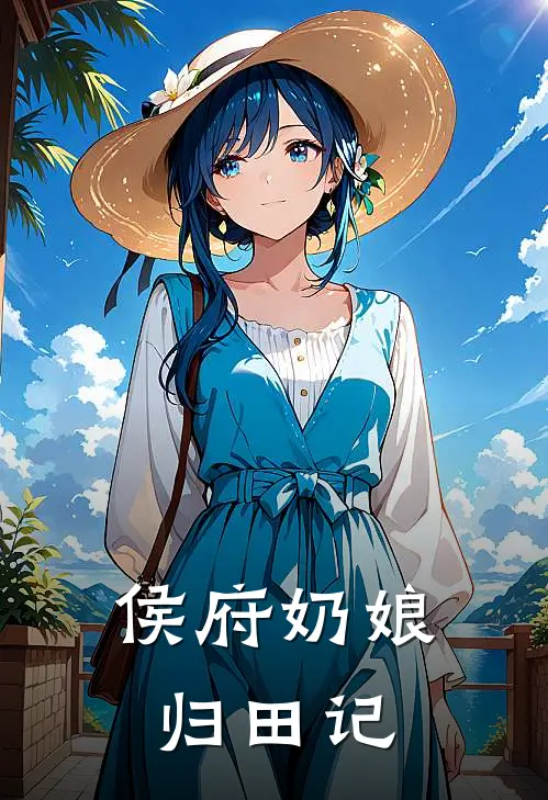 侯府奶娘归田记