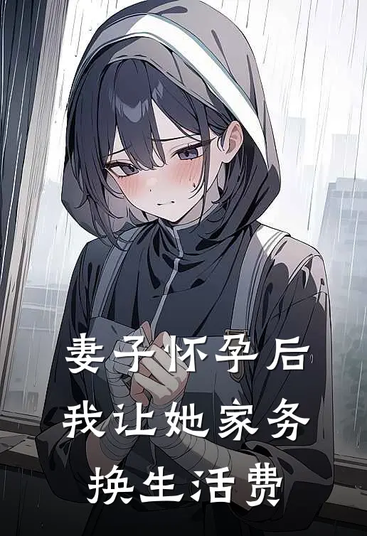 妻子怀孕后，我让她家务换生活费