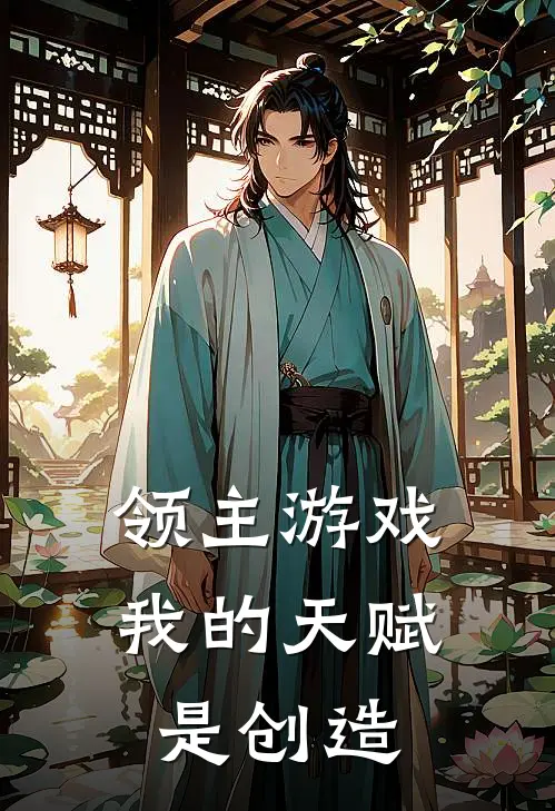 领主游戏：我的天赋是创造