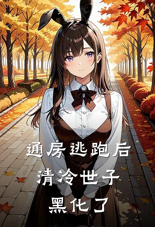 通房逃跑后，清冷世子黑化了