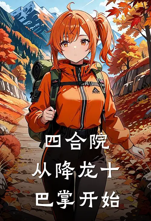 四合院：从降龙十巴掌开始