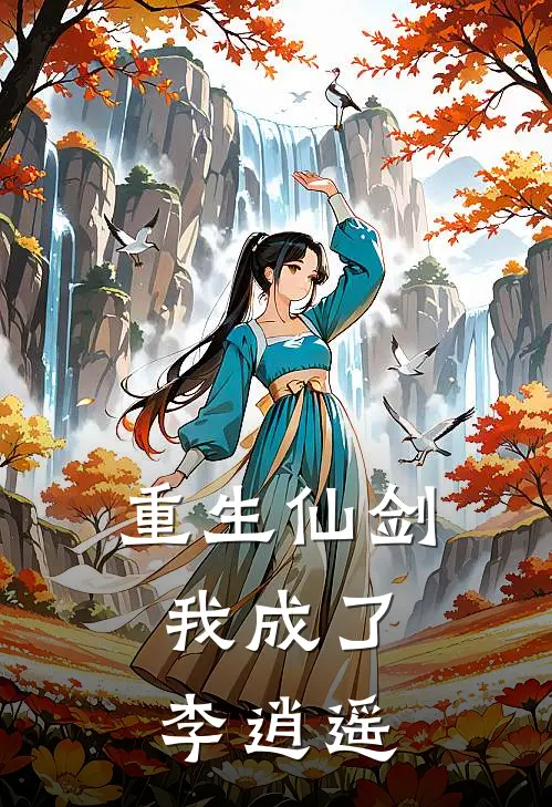 重生仙剑：我成了李逍遥