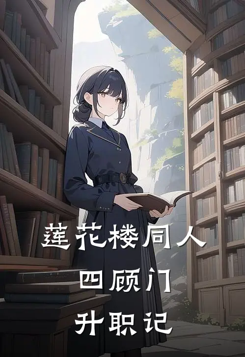 莲花楼同人：四顾门升职记