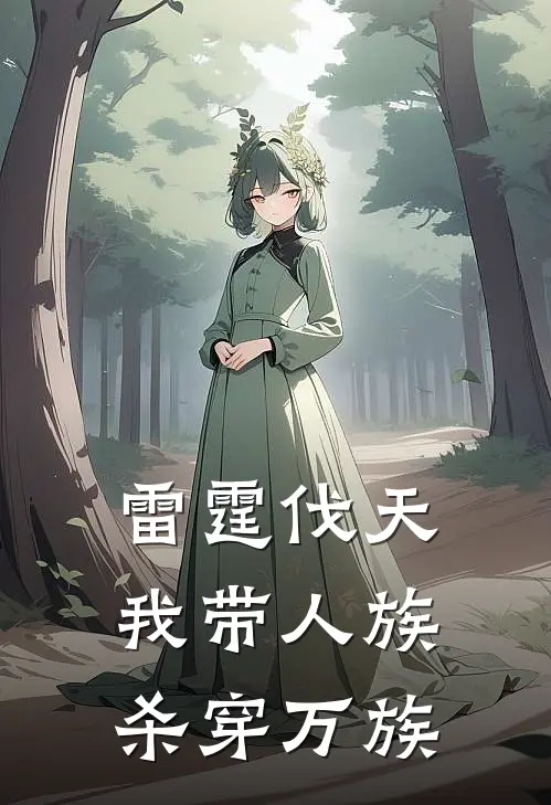 雷霆伐天：我带人族杀穿万族