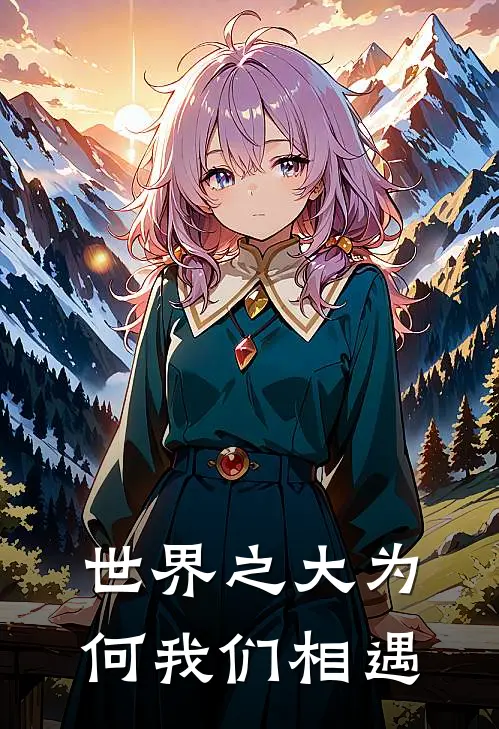 世界之大为何我们相遇