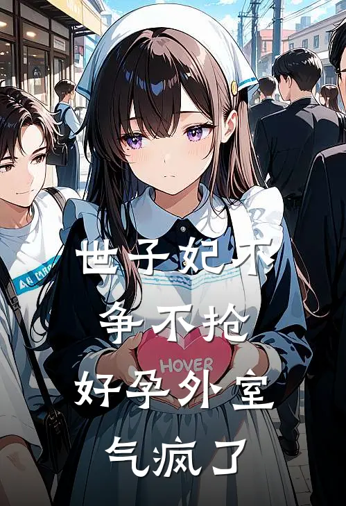 世子妃不争不抢，好孕外室气疯了