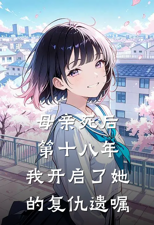 母亲死后第十八年，我开启了她的复仇遗嘱