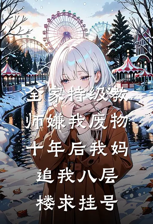 全家特级教师嫌我废物，十年后我妈追我八层楼求挂号