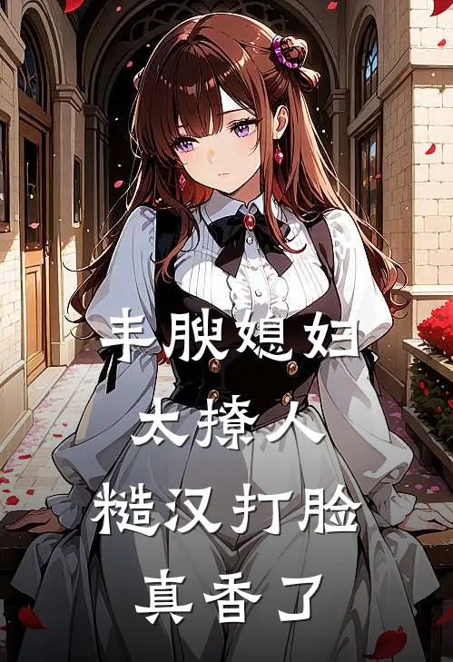 丰腴媳妇太撩人，糙汉打脸真香了