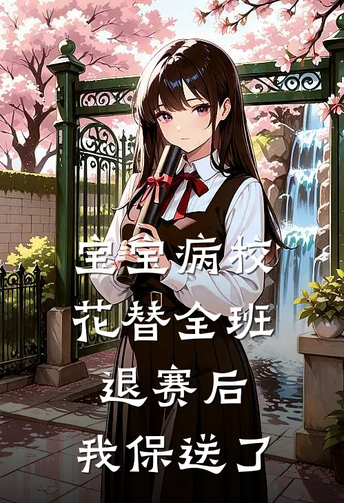 宝宝病校花替全班退赛后，我保送了